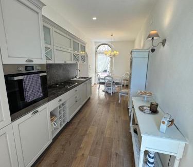 Alvito House | La Casa di Nathalie