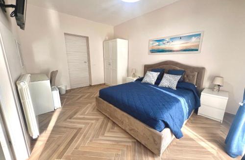 Castelnuovo Cilento House | La Casa di Nina - Affittacamere Luxury Room