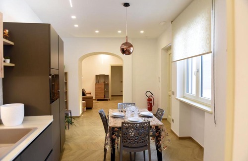 Bomerano Apartment | La casa di Nonna Afra