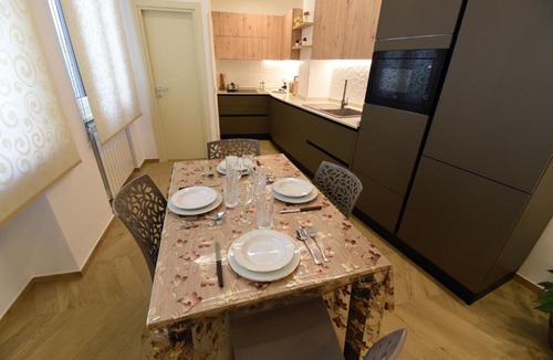 Bomerano Apartment | La casa di Nonna Afra