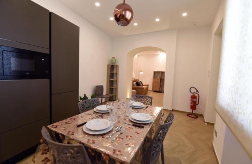 Bomerano Apartment | La casa di Nonna Afra