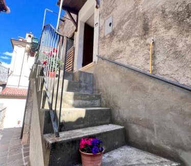 Villalago House | La casa di Nonna Carissima