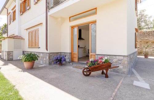 Massa Lubrense House | La Casa di Nonna Elvira