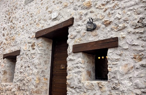 Fiuggi House | LA CASA DI NORIS