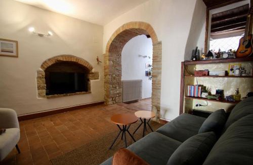 Amelia Apartment | La Casa di Oli
