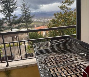 Castel di Sangro House | La casa di Patty