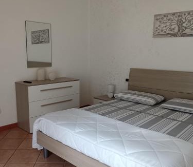 Latronico House | La casa di Pina