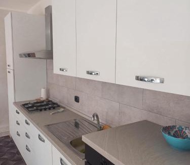 Poggio Imperiale Apartment | La casa di Pina
