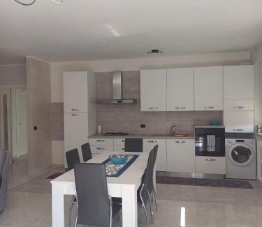 Poggio Imperiale Apartment | La casa di Pina