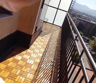 Avellino House | la casa di Pino