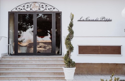 Foggia Hotel | La casa di Pippo