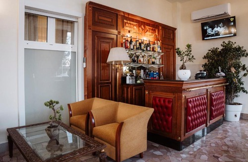 Foggia Hotel | La casa di Pippo