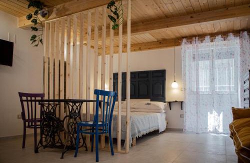 Scafati Apartment | La Casa di Rosetta