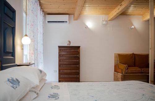 Scafati Apartment | La Casa di Rosetta
