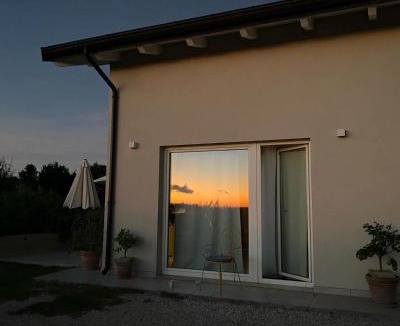 Pollutri House | La Casa di Stefania LOFT