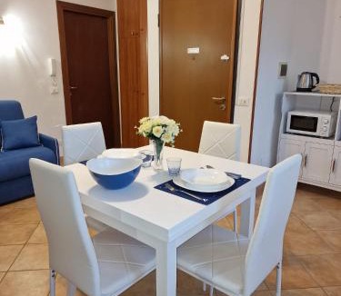 Campagnano di Roma Apartment | La Casa di Taty