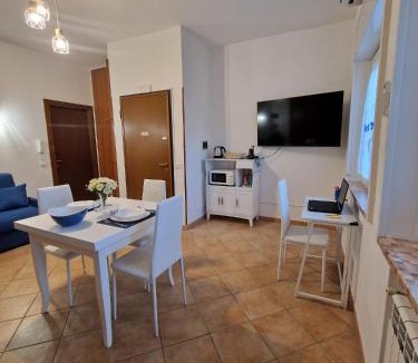 Campagnano di Roma Apartment | La Casa di Taty