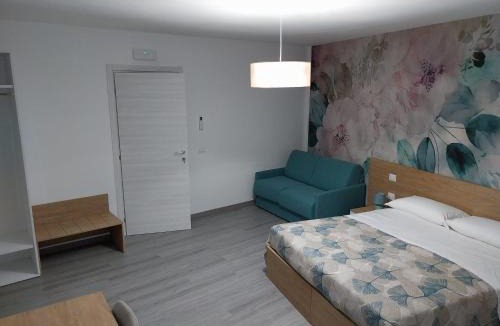 Viggiano Bed & Breakfast | La Casa di Therry bed & breakfast