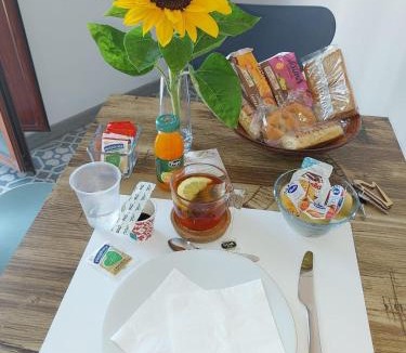 Viggiano Bed & Breakfast | La Casa di Therry bed & breakfast