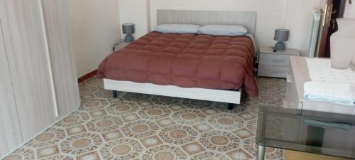 Avellino House | La casa di Tittolo