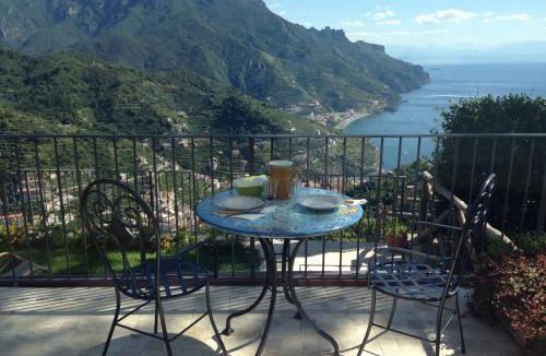 Ravello Bed & Breakfast | La Casa di Vania