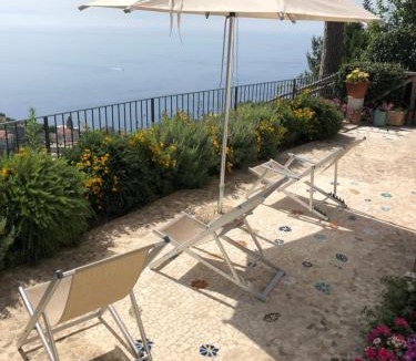 Ravello Bed & Breakfast | La Casa di Vania