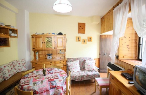 Villalago Apartment | La Casa di Villalago