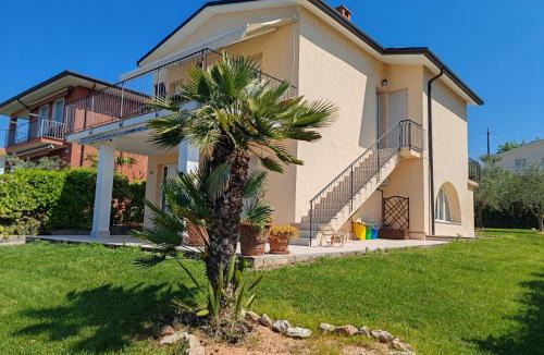 Bardolino Apartment | La casa di Viola