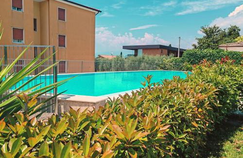 Bardolino Apartment | La casa di Viola