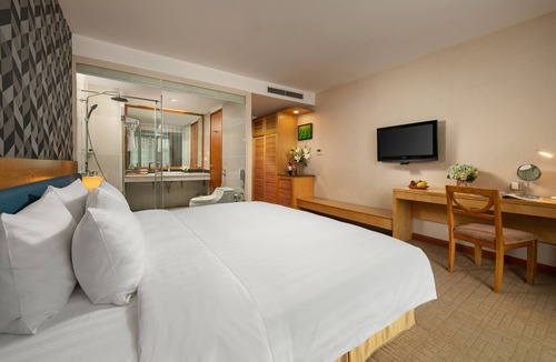Hai Ba Trung Hotel | La Casa Hanoi Hotel