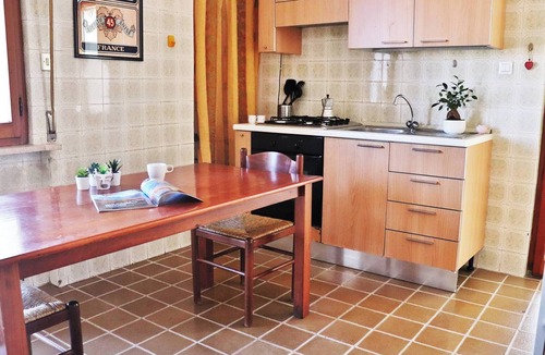 Rocca San Giovanni House | La casa in Piazza - YourPlace Abruzzo