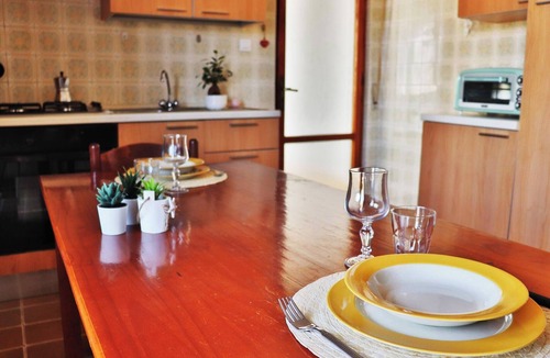 Rocca San Giovanni House | La casa in Piazza - YourPlace Abruzzo
