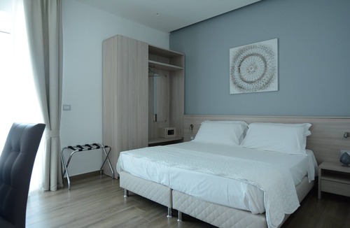 San Ferdinando di Puglia Bed & Breakfast | La Casa di Frank