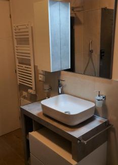 San Martino Buon Albergo Apartment | La Casa dei DOGI