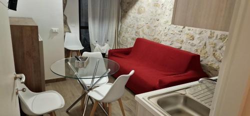 San Martino Buon Albergo Apartment | La Casa dei DOGI