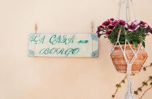 San Nicola Arcella Bed & Breakfast | La casa nel borgo