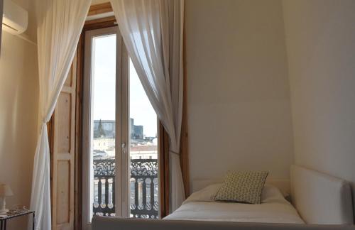Melfi Hotel | La Casa nel Borgo Antico