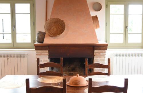 Ripatransone Bed & Breakfast | La Casa Nel Bosco
