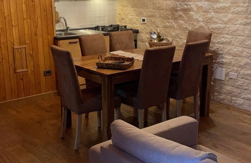 Roccaraso Apartment | La casa nel bosco Roccaraso