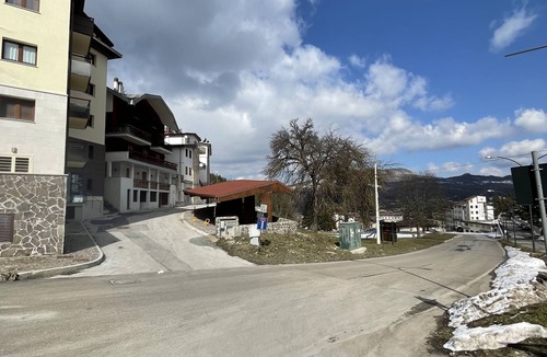 Roccaraso Apartment | La casa nel bosco Roccaraso