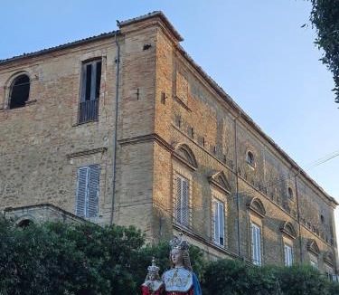 Portocannone Apartment | La Casa nel Paesello