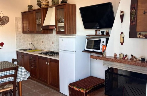 Alfedena Apartment | La casa nella Pinetina