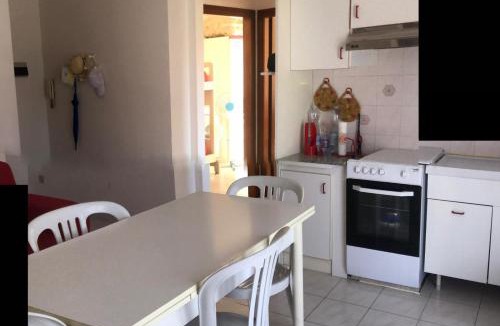 Lido di Campomarino Apartment | la casa rossa