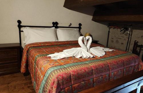 Santo Stefano di Sessanio Apartment | La Casa Sù Le Dimore Del Borgo