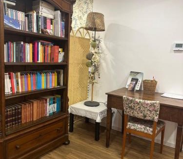 Torricella Peligna Bed & Breakfast | la Casa sul Corso - alloggio turistico - appartamento open space