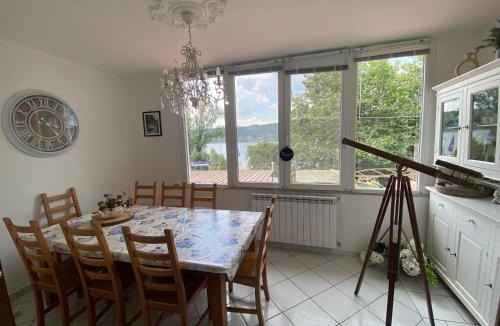 Castel Gandolfo House | La casa sul lago