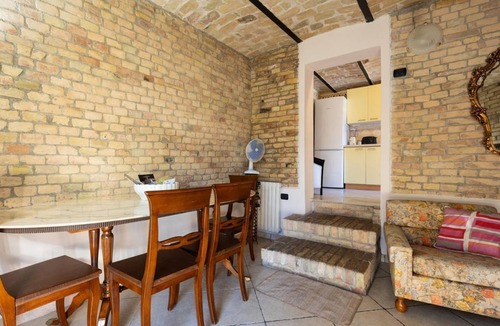 Chieti Apartment | La Casa sul Piazzale by Rentbeat