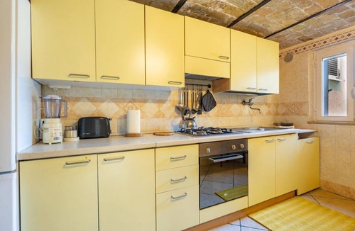 Chieti Apartment | La Casa sul Piazzale by Rentbeat