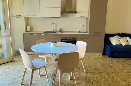 Marina di Vasto Condo | La Casa Sul Pontile
