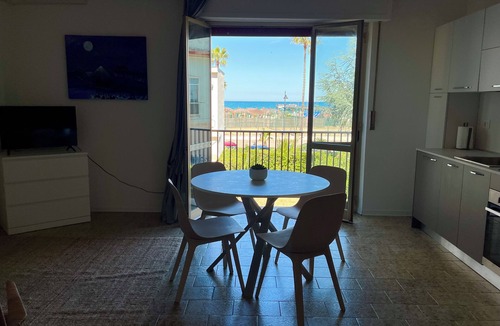 Marina di Vasto Condo | La Casa Sul Pontile